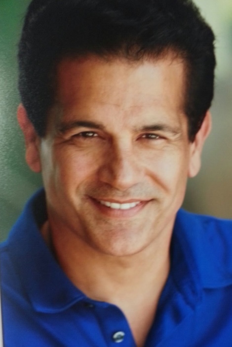 Albert Manfre